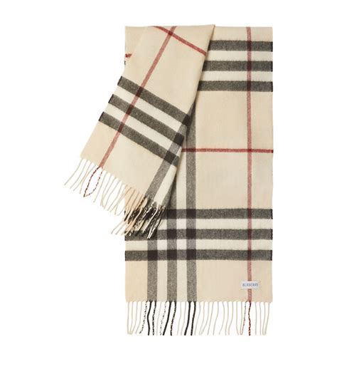 burberry fabric patterns belt print|Burberry cashmere check scarf price.